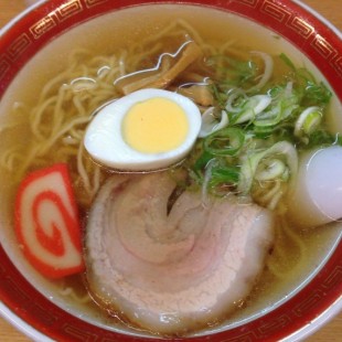 ラーメン食べ歩きのイメージ